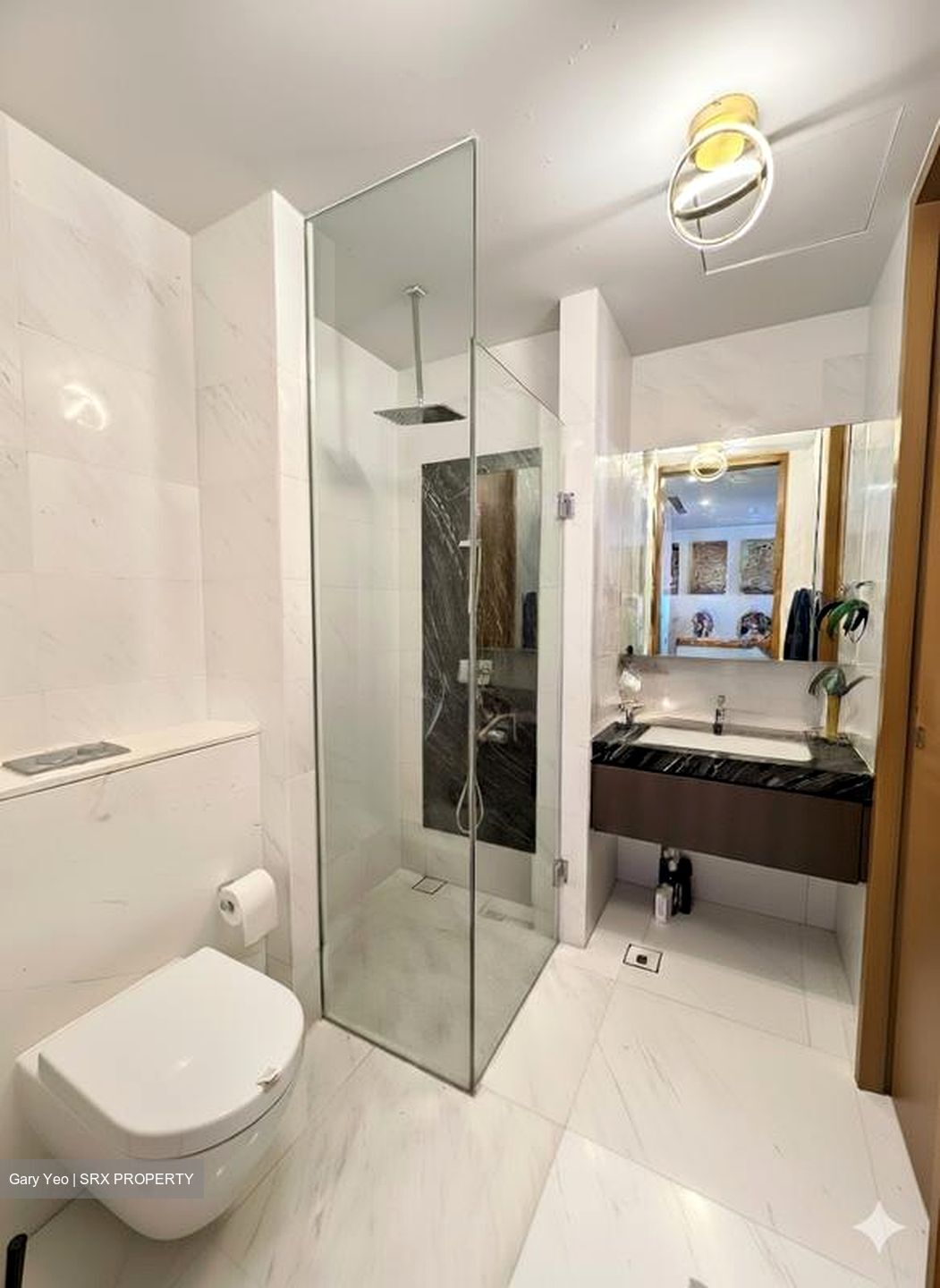 Marina One Residences (D1), Apartment #599546571